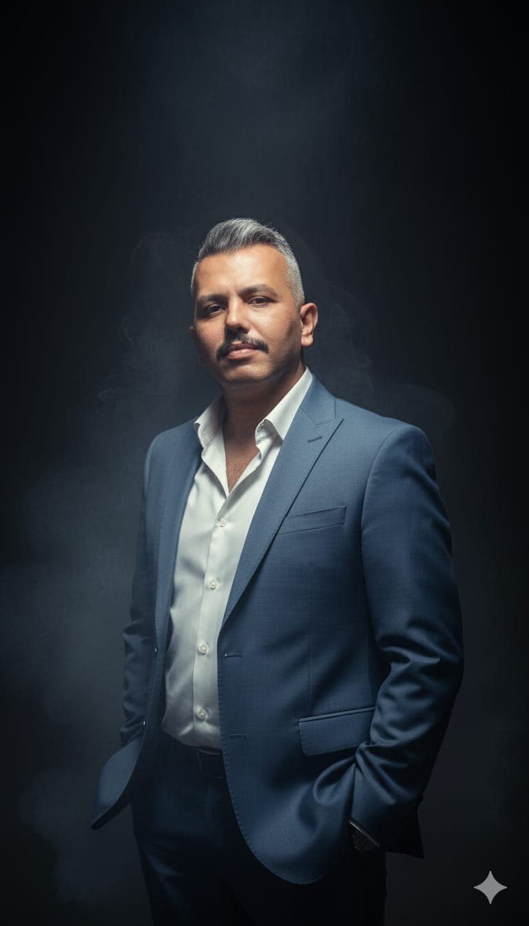 Ahmed Hani - Cybersecurity Engineer